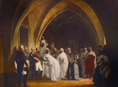 Cumhuriyetçi prens Louis Napoleon