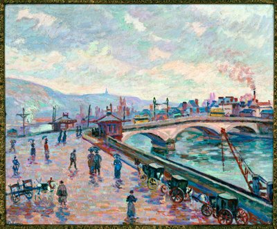  by Jean Baptiste Armand Guillaumin