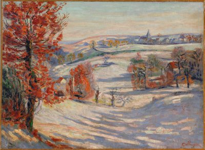  by Jean Baptiste Armand Guillaumin