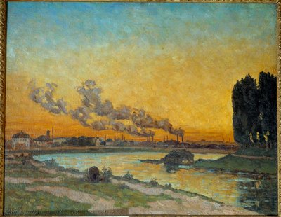 Jean Baptiste Armand Guillaumin