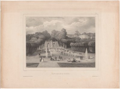 Château de Saint-Cloud