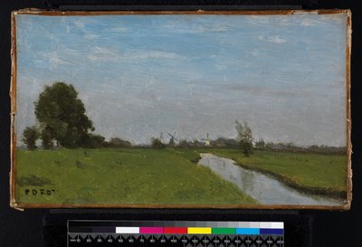 Hollanda