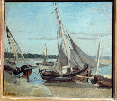 Trouville Kanalı