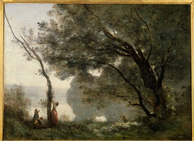 Mortefontaine