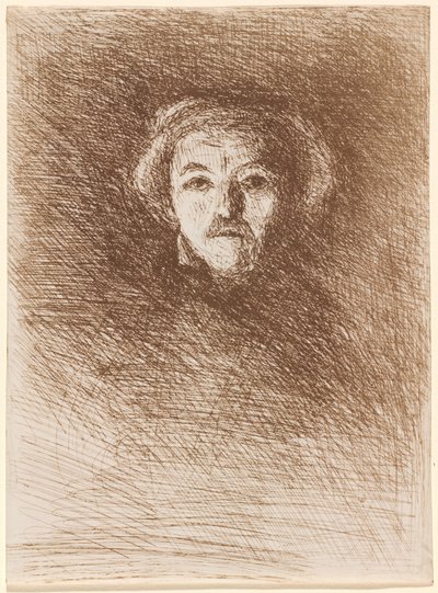 Otoportre (Corot