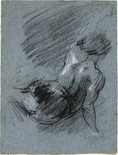  by Jean Baptiste Carpeaux