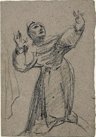  by Jean Baptiste Carpeaux