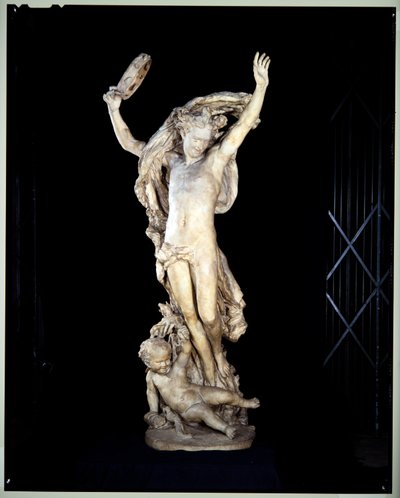  by Jean Baptiste Carpeaux