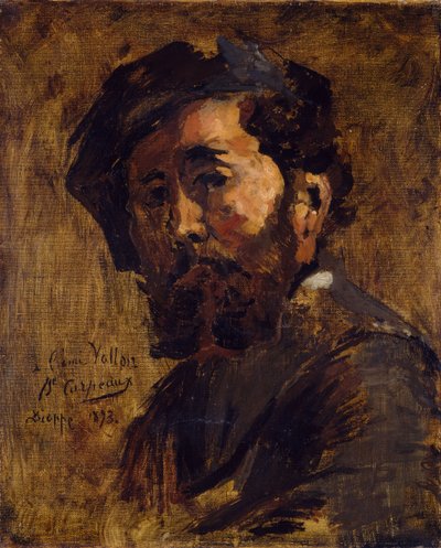 Antoine Vollon