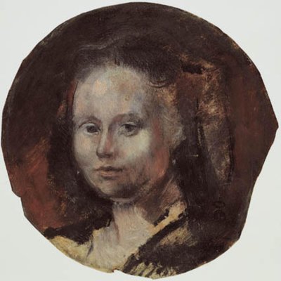Léonie Patou