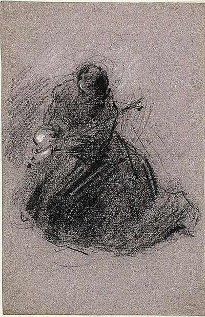  by Jean Baptiste Carpeaux