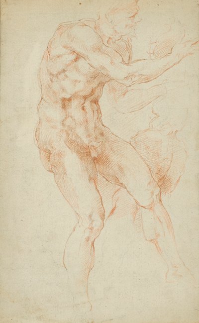  by Jean Baptiste Carpeaux