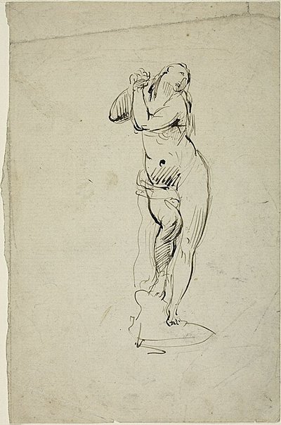  by Jean Baptiste Carpeaux