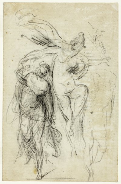  by Jean Baptiste Carpeaux