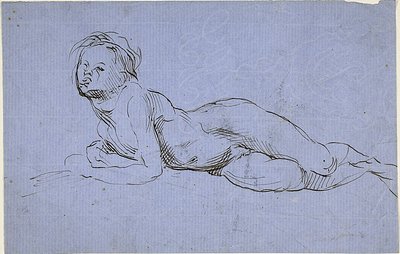  by Jean Baptiste Carpeaux