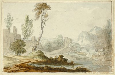  by Jean Baptiste Claude Chatelain