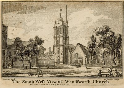 Wandsworth Kilisesi