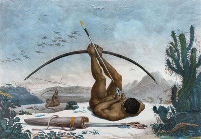  by Jean Baptiste Debret