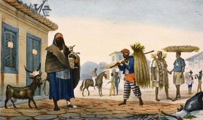  by Jean Baptiste Debret