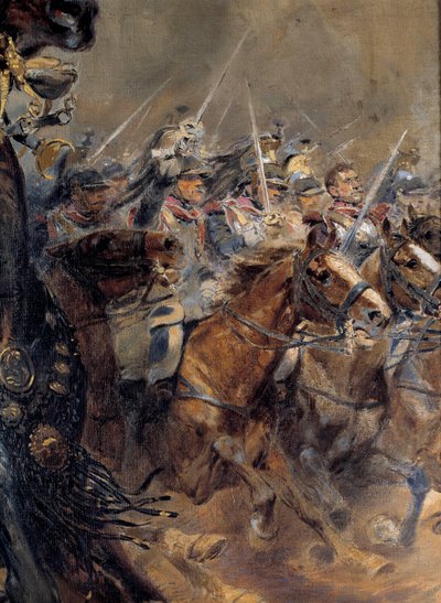 Napolyon Savaşı: “” General Antoine Charles Comte de Lasalle