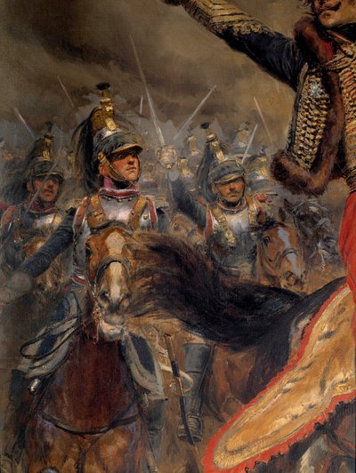 Napolyon Savaşı: “” Lasalle
