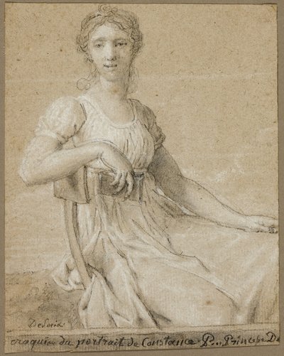  by Jean Baptiste Francois Desoria