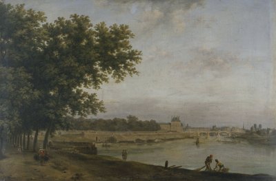 by Jean Baptiste Genillion
