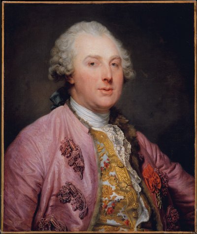  by Jean Baptiste Greuze