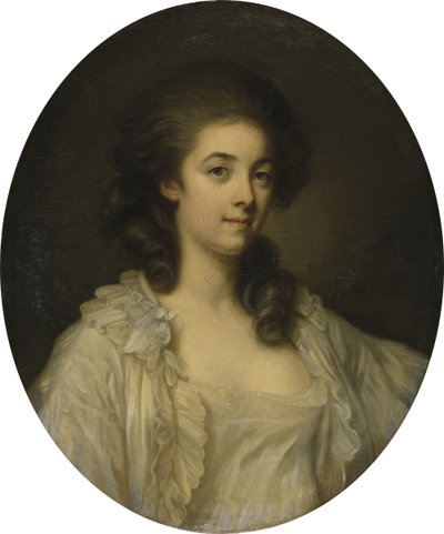  by Jean Baptiste Greuze