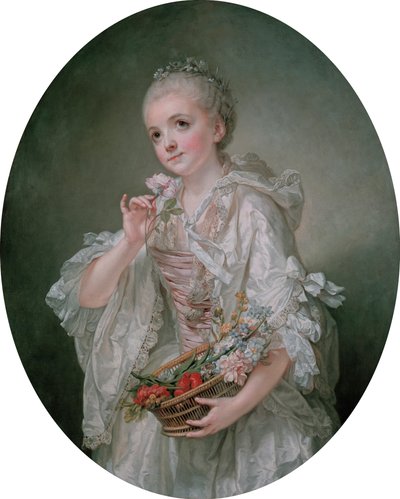  by Jean Baptiste Greuze