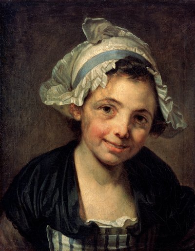 Boneli Kız, 1760