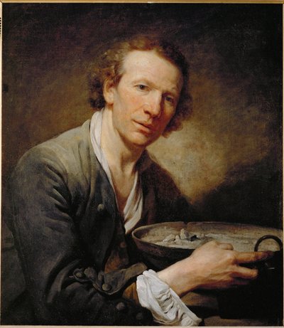  by Jean Baptiste Greuze