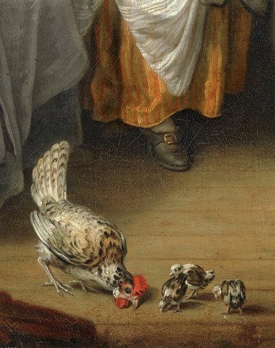  by Jean Baptiste Greuze