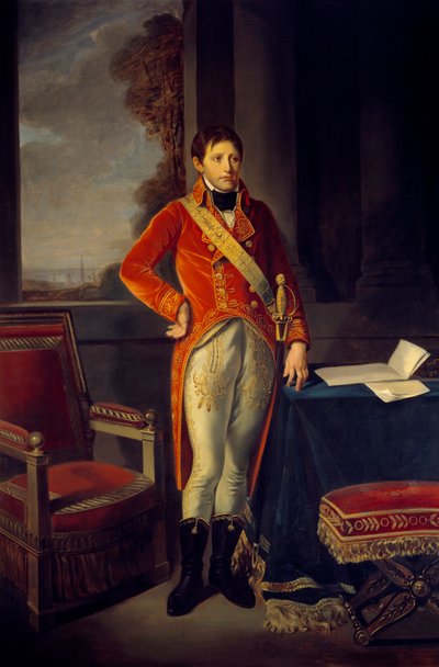 Bonaparte