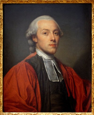 Charles Paul Jean Baptiste de Bourgevin de Vialart de Saint Morys
