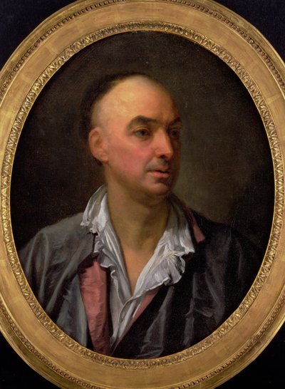 Denis Diderot