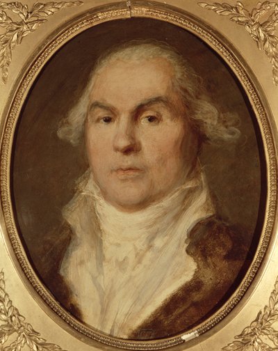 Jean-Jacques-Regis de Cambaceres