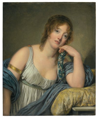 Jeanne Philiberte Ledoux