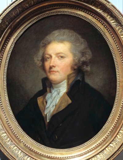 Philippe Fabre d