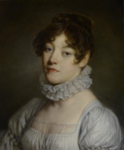  by Jean Baptiste Greuze
