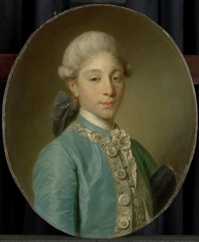 Marquis de Saint-Paul