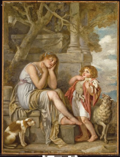 Cheri Kuzu, 1780