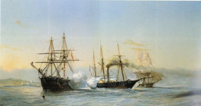  by Jean Baptiste Henri Durand Brager