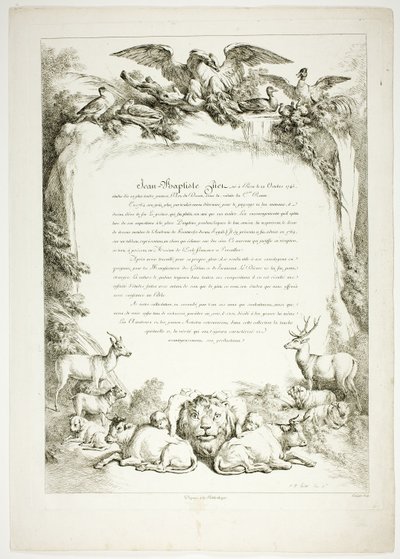 Oeuvres de J. B. Huet