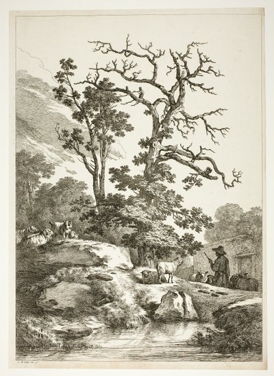  by Jean Baptiste Huet