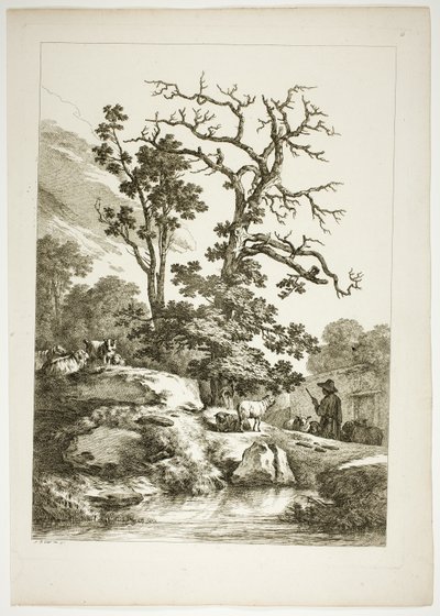 Oeuvres de J. B. Huet