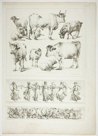 Oeuvres de J. B. Huet