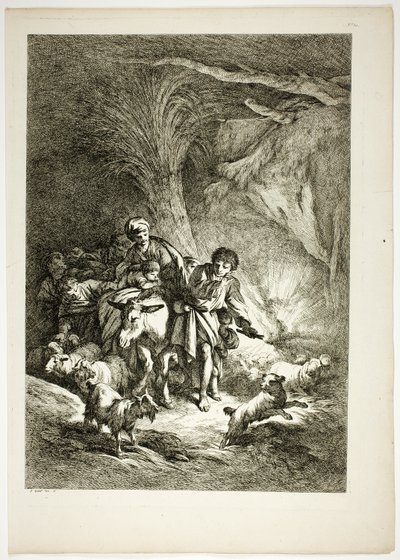 Oeuvres de J. B. Huet