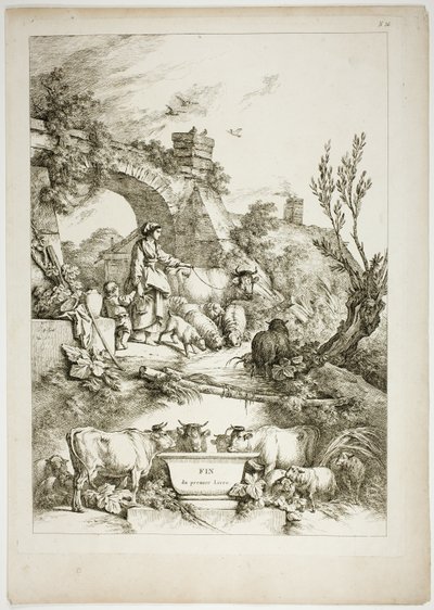 Oeuvres de J. B. Huet