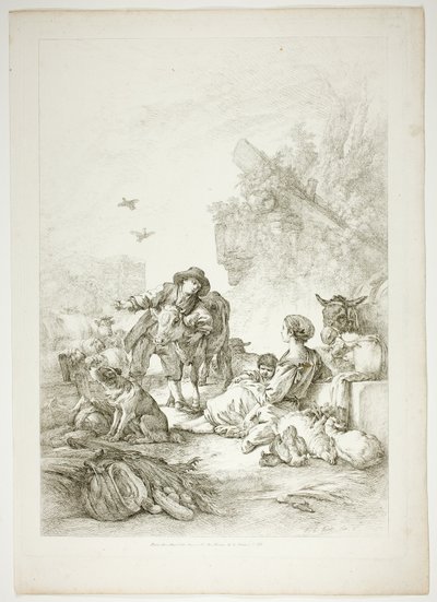 Oeuvres de J. B. Huet